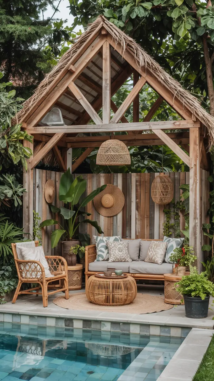 Modern Garden Shed 2026 - Stylish Ideas for Outdoor Spaces