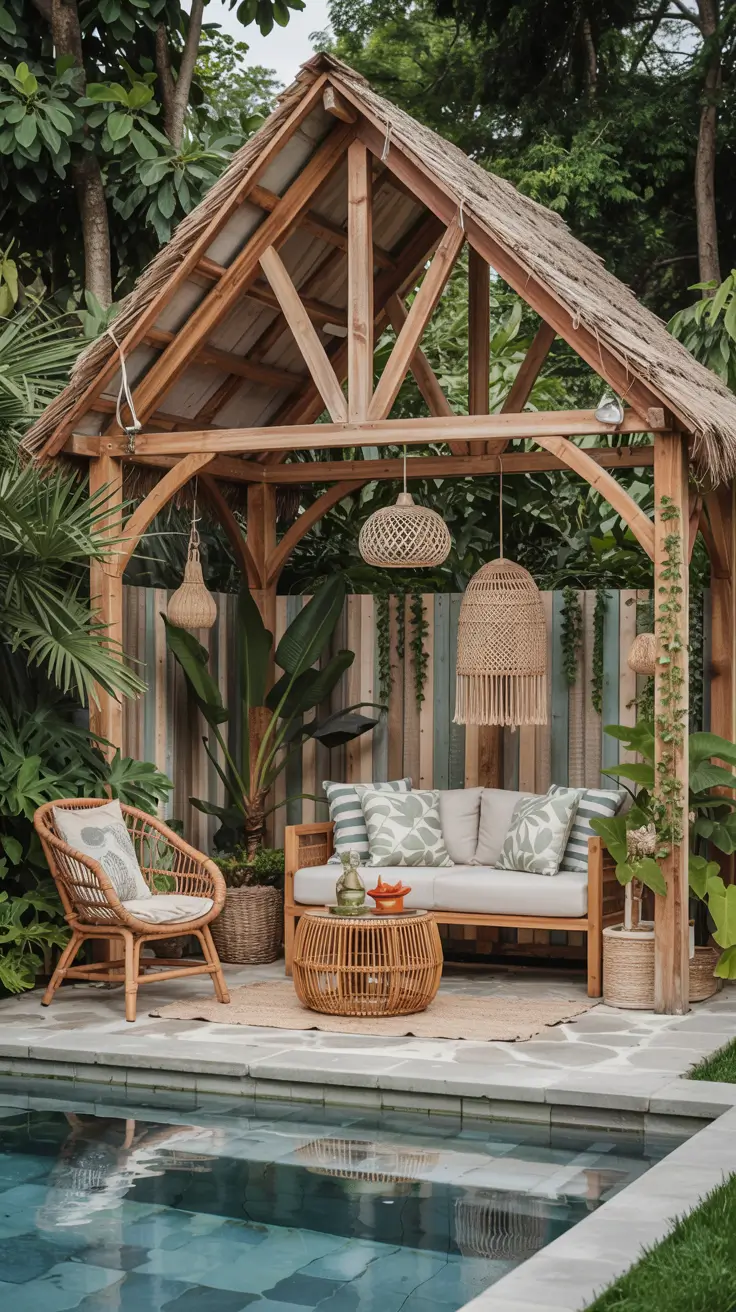 Modern Garden Shed 2026 - Stylish Ideas for Outdoor Spaces