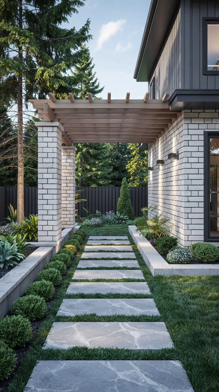 Modern Garden Shed 2026 - Stylish Ideas for Outdoor Spaces