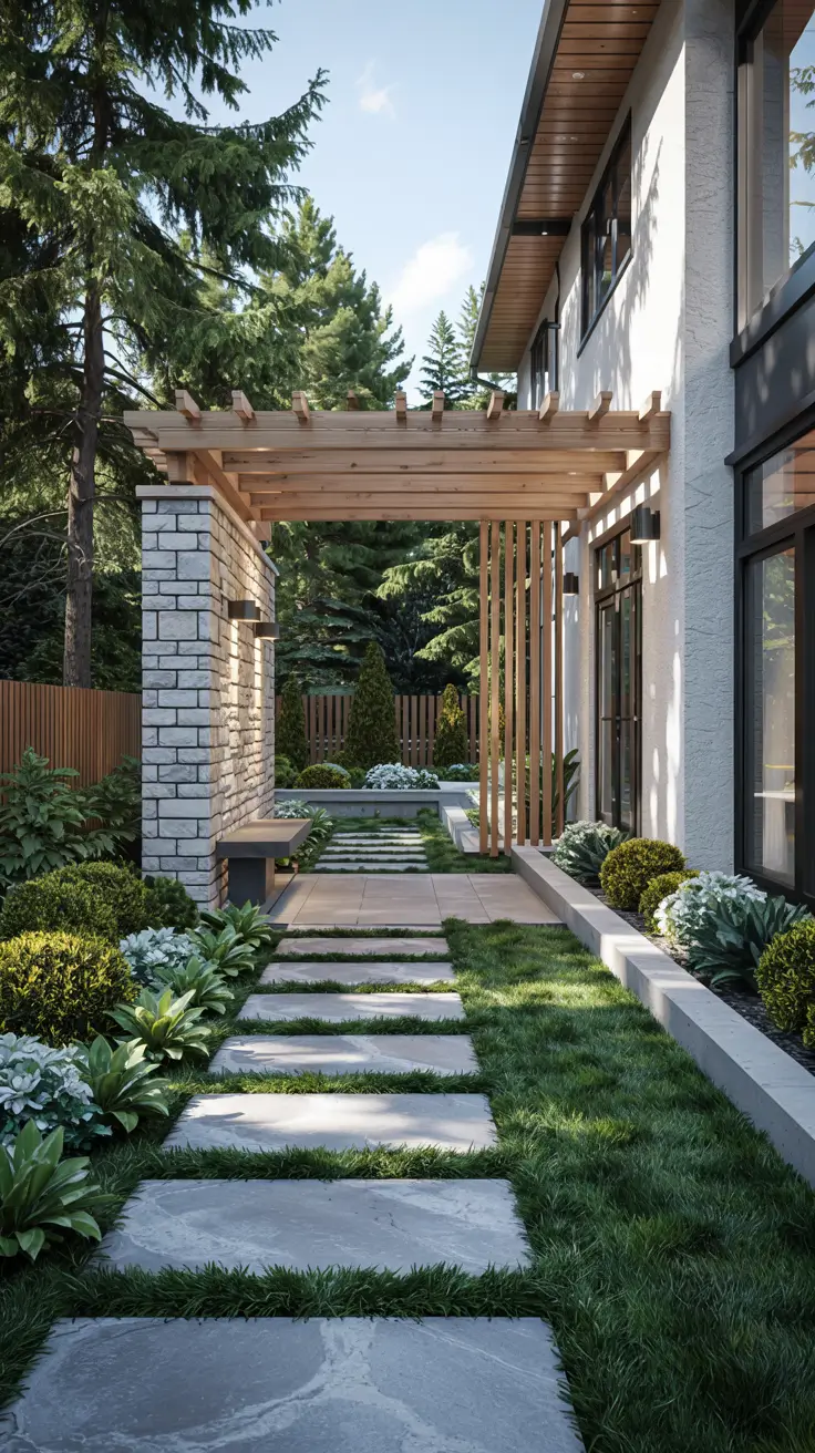 Modern Garden Shed 2026 - Stylish Ideas for Outdoor Spaces