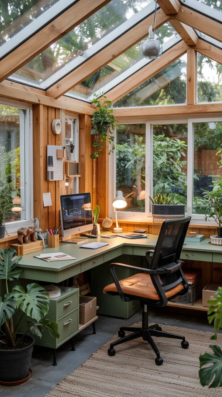 Modern Garden Shed 2026 - Stylish Ideas for Outdoor Spaces