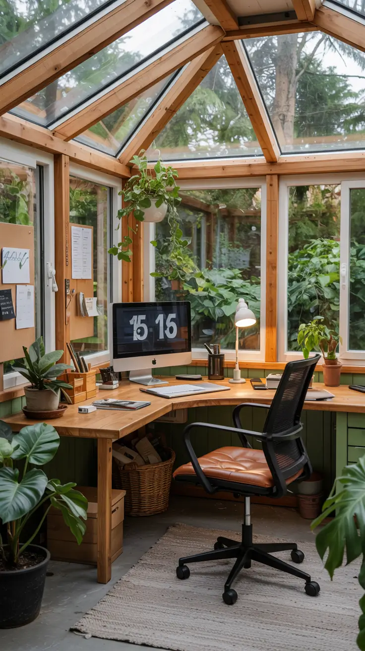 Modern Garden Shed 2026 - Stylish Ideas for Outdoor Spaces