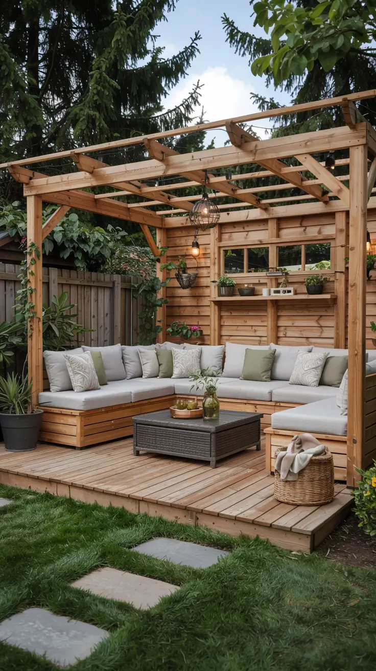 Modern Garden Shed 2026 - Stylish Ideas for Outdoor Spaces