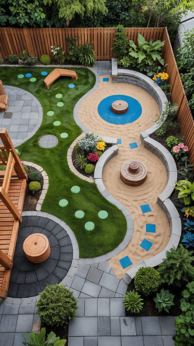 Outdoor Area for Kids 2026: Fun Backyard, Playground & DIY Designs