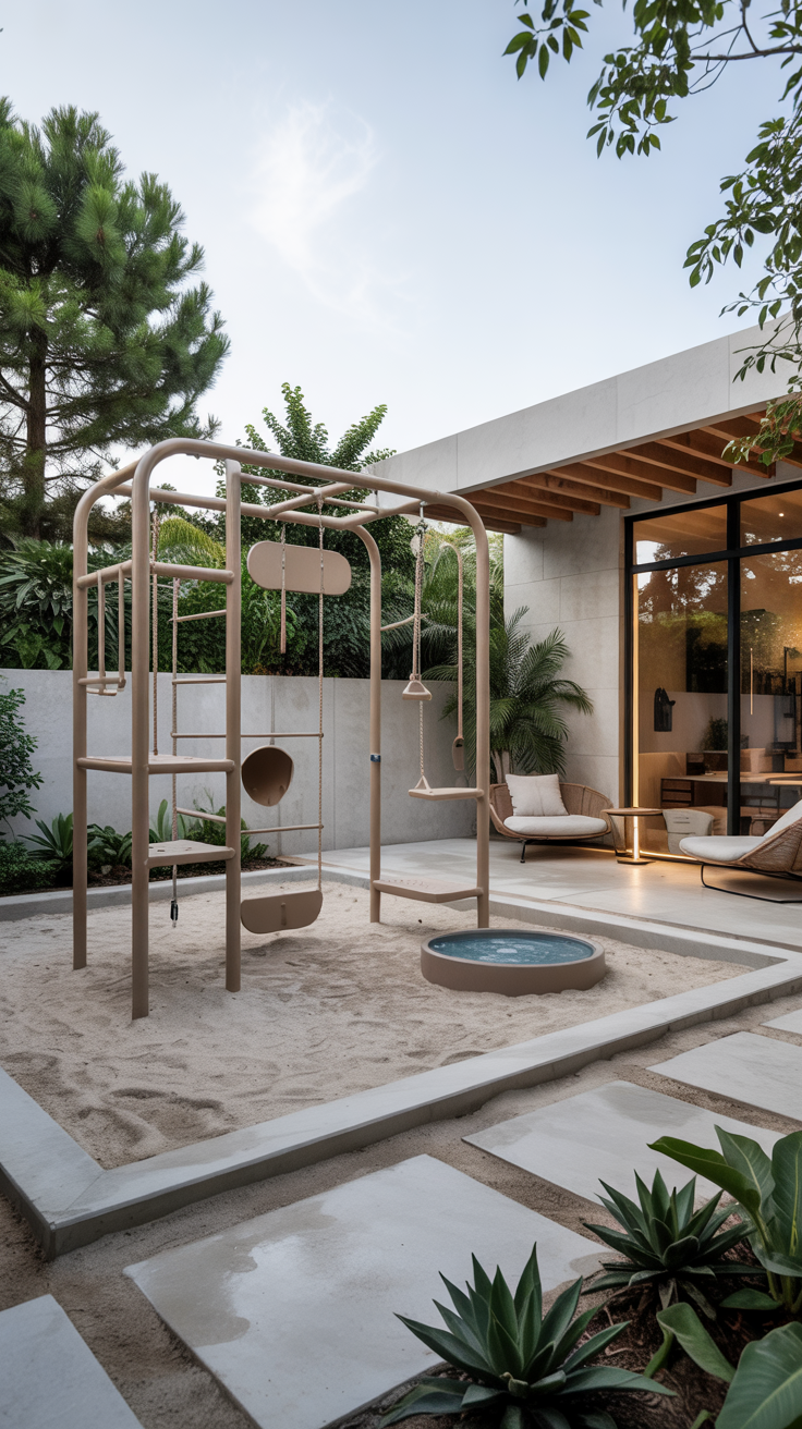 Outdoor Area for Kids 2026: Fun Backyard, Playground & DIY Designs
