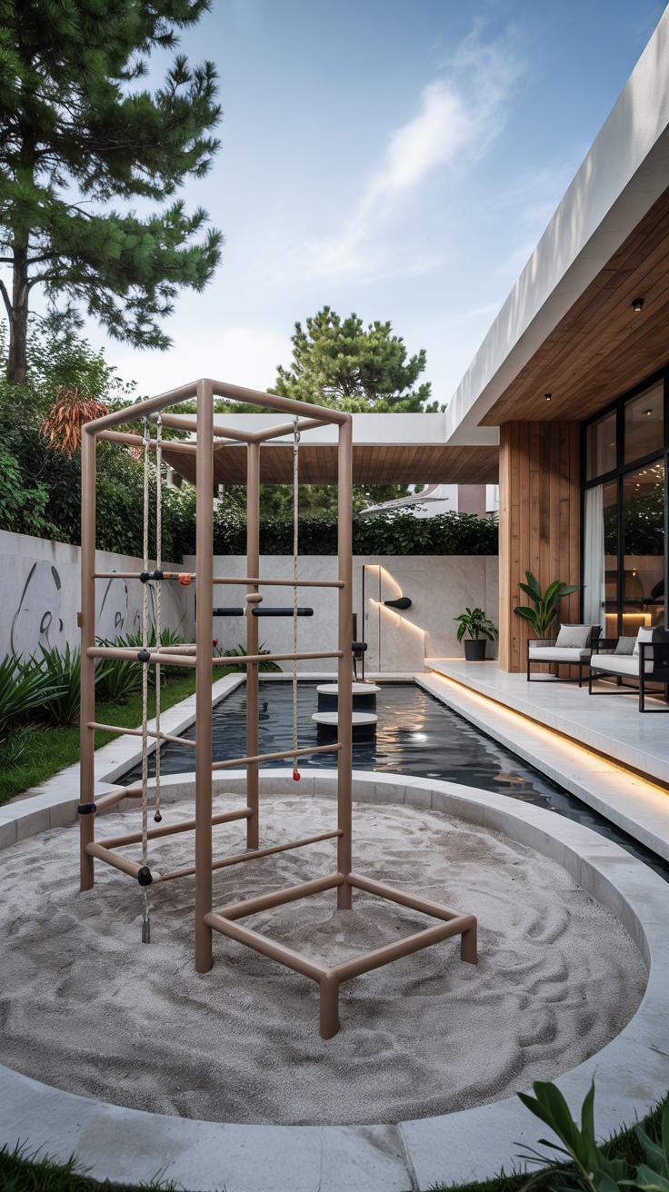 Outdoor Area for Kids 2026: Fun Backyard, Playground & DIY Designs