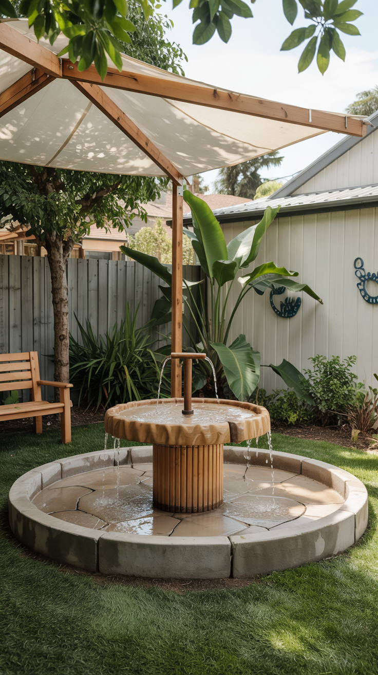 Outdoor Area for Kids 2026: Fun Backyard, Playground & DIY Designs