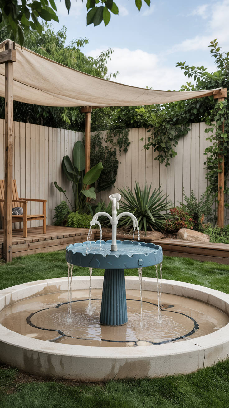Outdoor Area for Kids 2026: Fun Backyard, Playground & DIY Designs