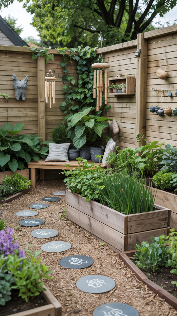 Outdoor Area for Kids 2026: Fun Backyard, Playground & DIY Designs