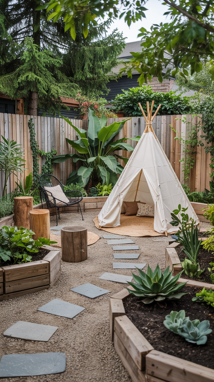 Outdoor Area for Kids 2026: Fun Backyard, Playground & DIY Designs