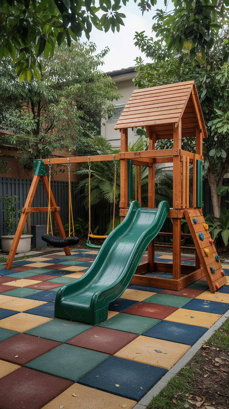 Outdoor Area for Kids 2026: Fun Backyard, Playground & DIY Designs