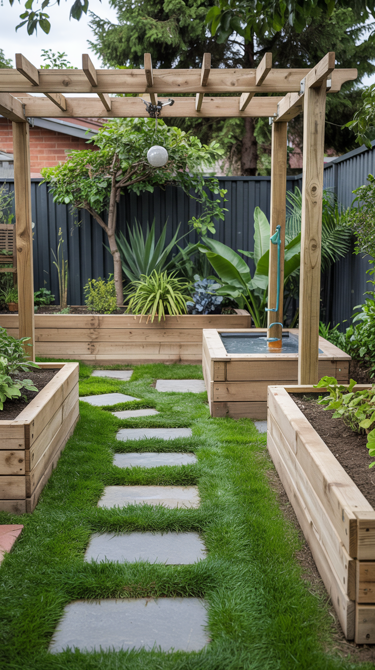 Outdoor Area for Kids 2026: Fun Backyard, Playground & DIY Designs