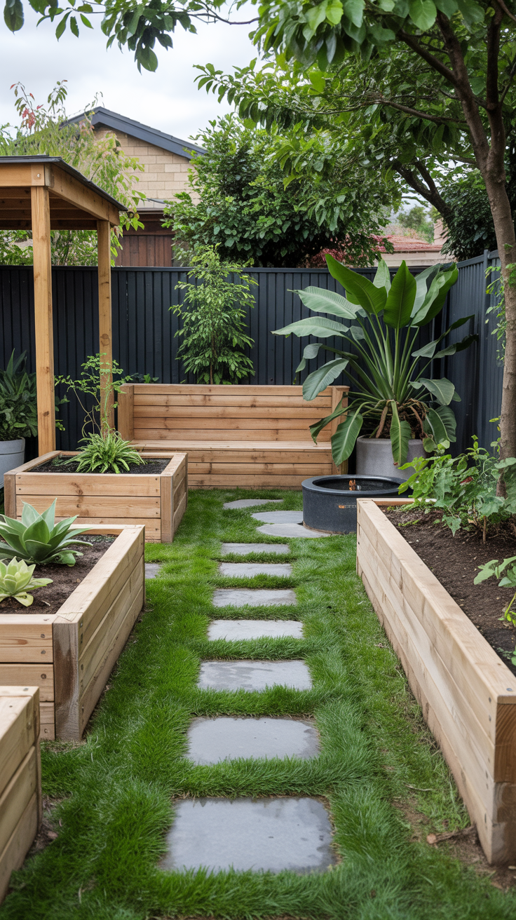 Outdoor Area for Kids 2026: Fun Backyard, Playground & DIY Designs