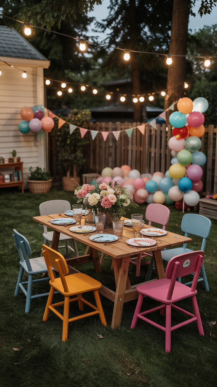 Outdoor Area for Kids 2026: Fun Backyard, Playground & DIY Designs