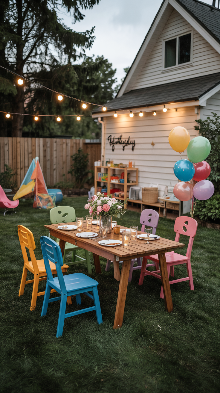 Outdoor Area for Kids 2026: Fun Backyard, Playground & DIY Designs