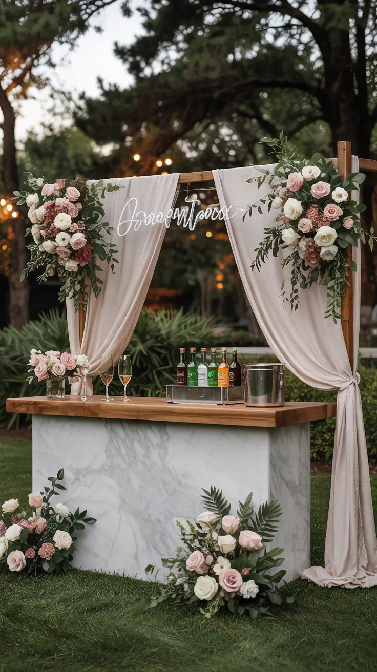 Outdoor Bar Ideas for Summer 2026: Backyard, Patio & DIY Inspiration