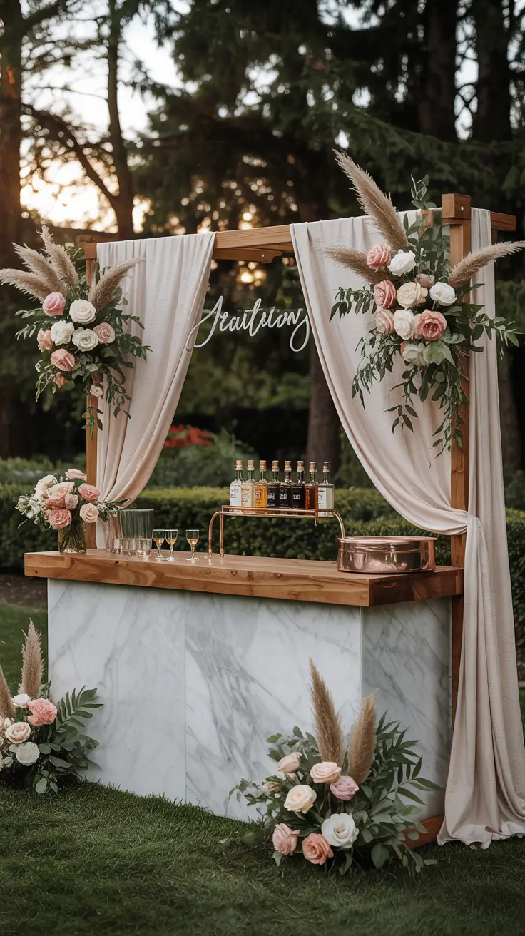 Outdoor Bar Ideas for Summer 2026: Backyard, Patio & DIY Inspiration