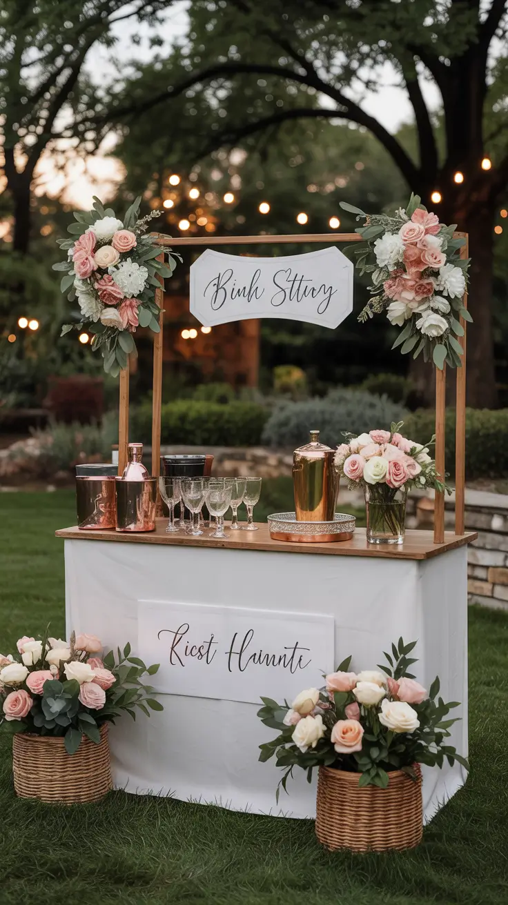 Outdoor Bar Ideas for Summer 2026: Backyard, Patio & DIY Inspiration