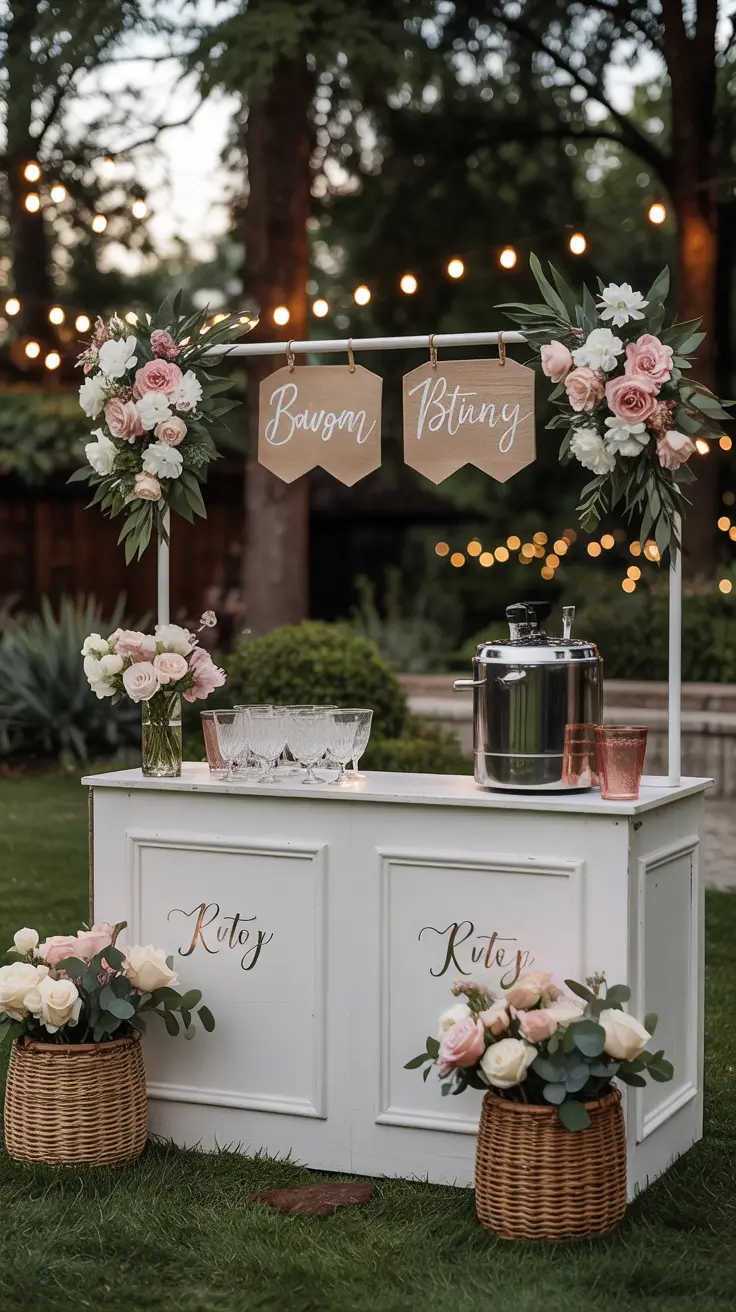 Outdoor Bar Ideas for Summer 2026: Backyard, Patio & DIY Inspiration