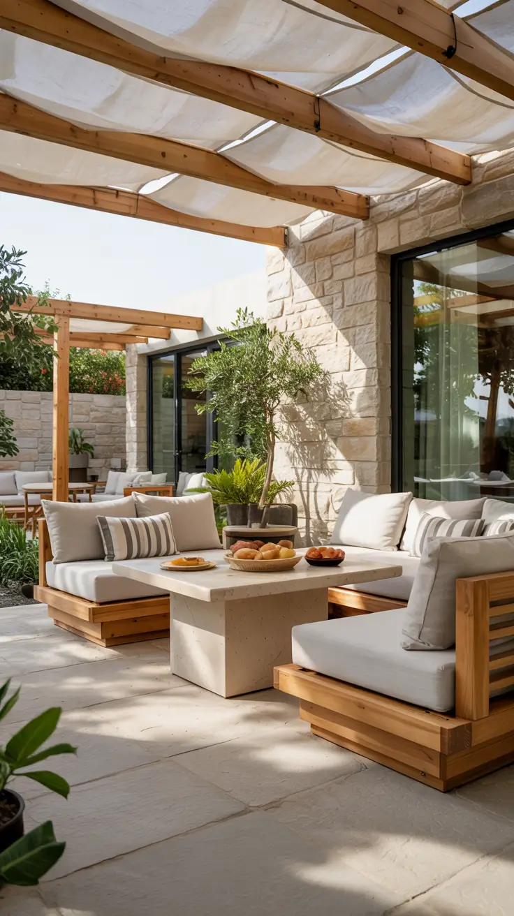Outdoor Breakfast Patio 2026: Stylish Ideas for a Cozy Morning Nook