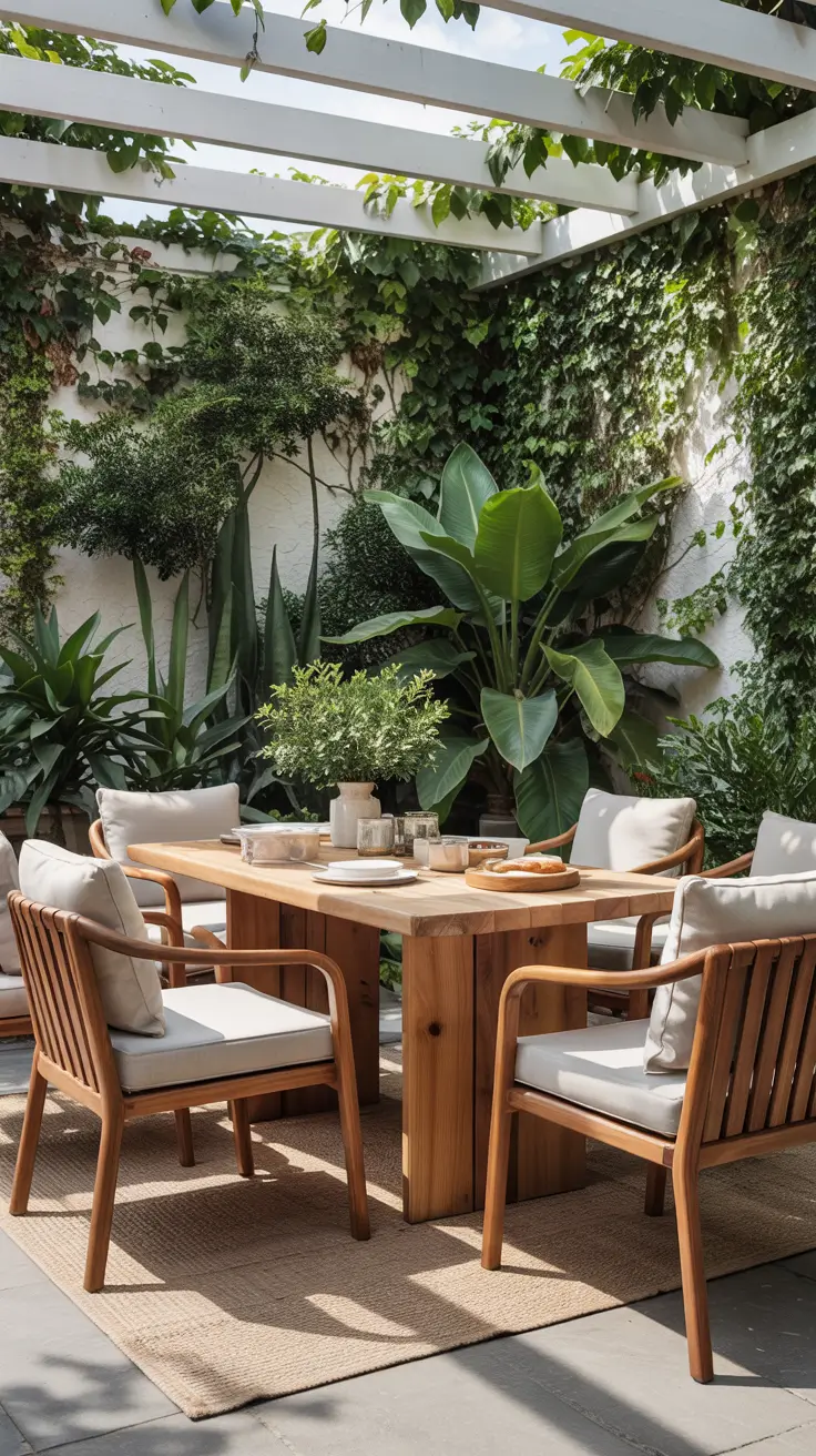 Outdoor Breakfast Patio 2026: Stylish Ideas for a Cozy Morning Nook