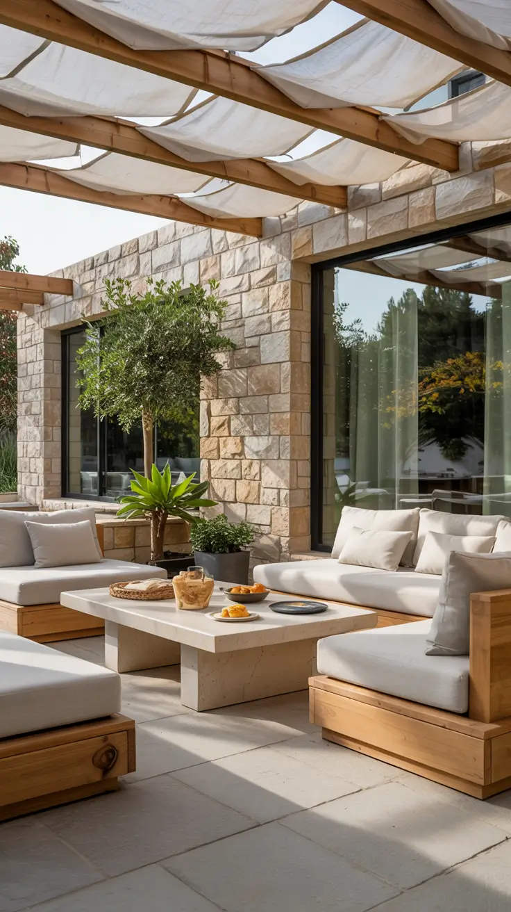 Outdoor Breakfast Patio 2026: Stylish Ideas for a Cozy Morning Nook