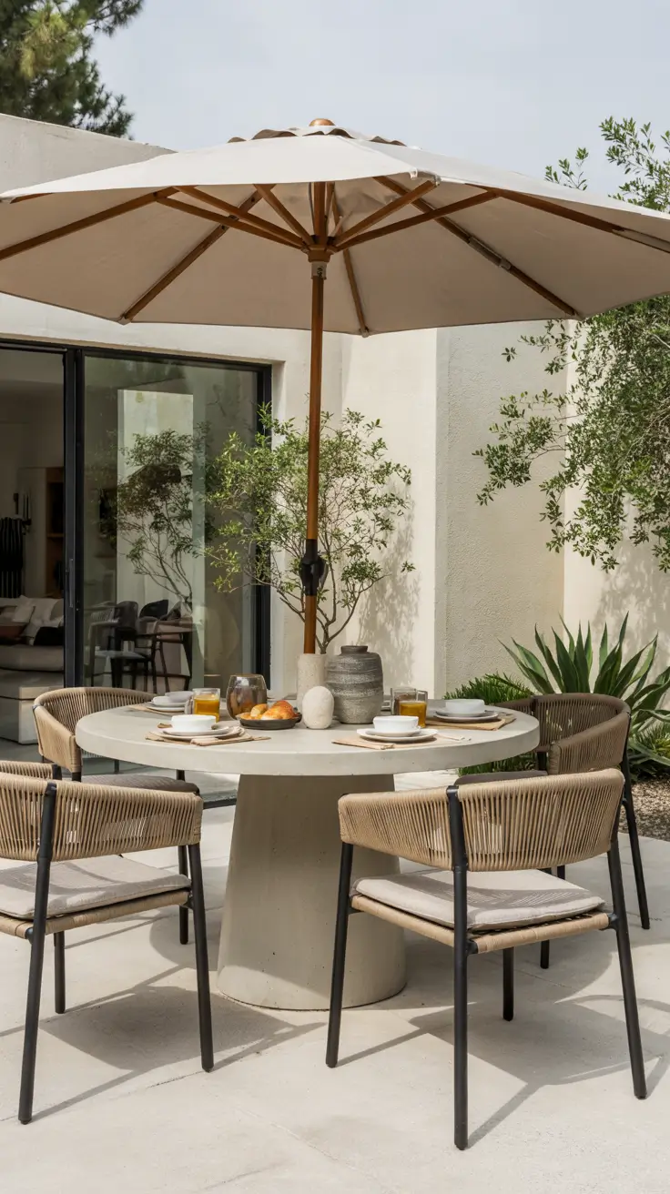 Outdoor Breakfast Patio 2026: Stylish Ideas for a Cozy Morning Nook