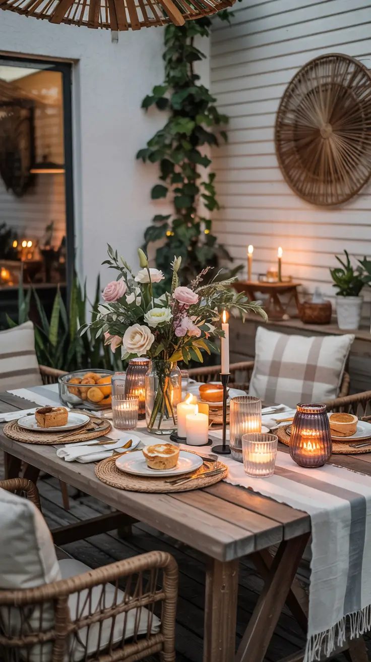 Outdoor Breakfast Patio 2026: Stylish Ideas for a Cozy Morning Nook