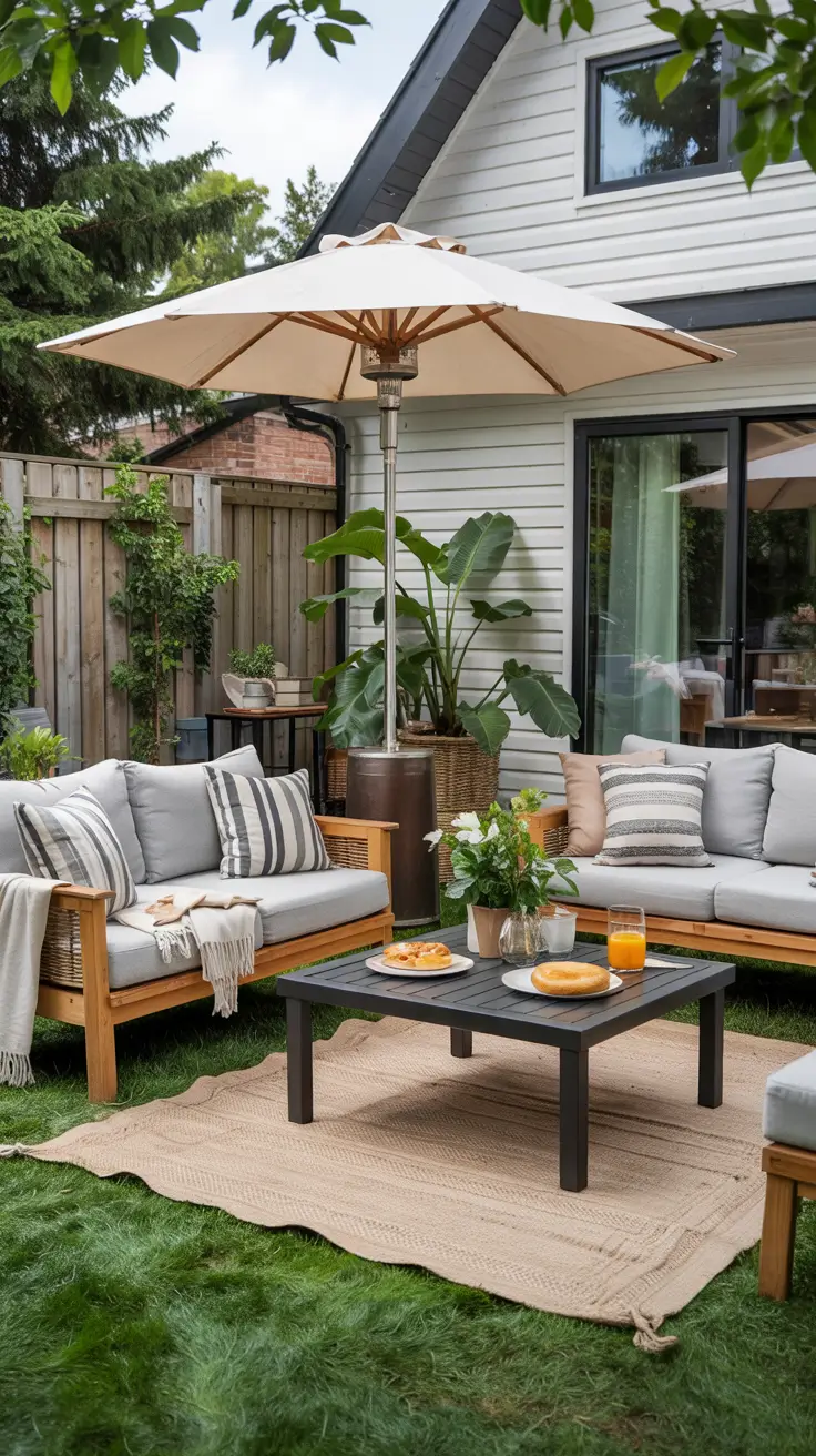Outdoor Breakfast Patio 2026: Stylish Ideas for a Cozy Morning Nook