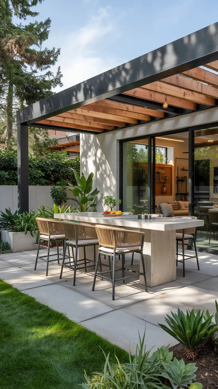Outdoor Breakfast Patio 2026: Stylish Ideas for a Cozy Morning Nook