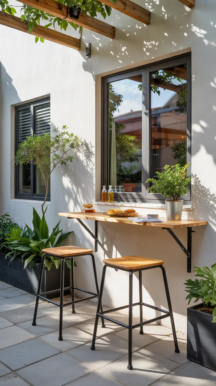 Outdoor Breakfast Patio 2026: Stylish Ideas for a Cozy Morning Nook