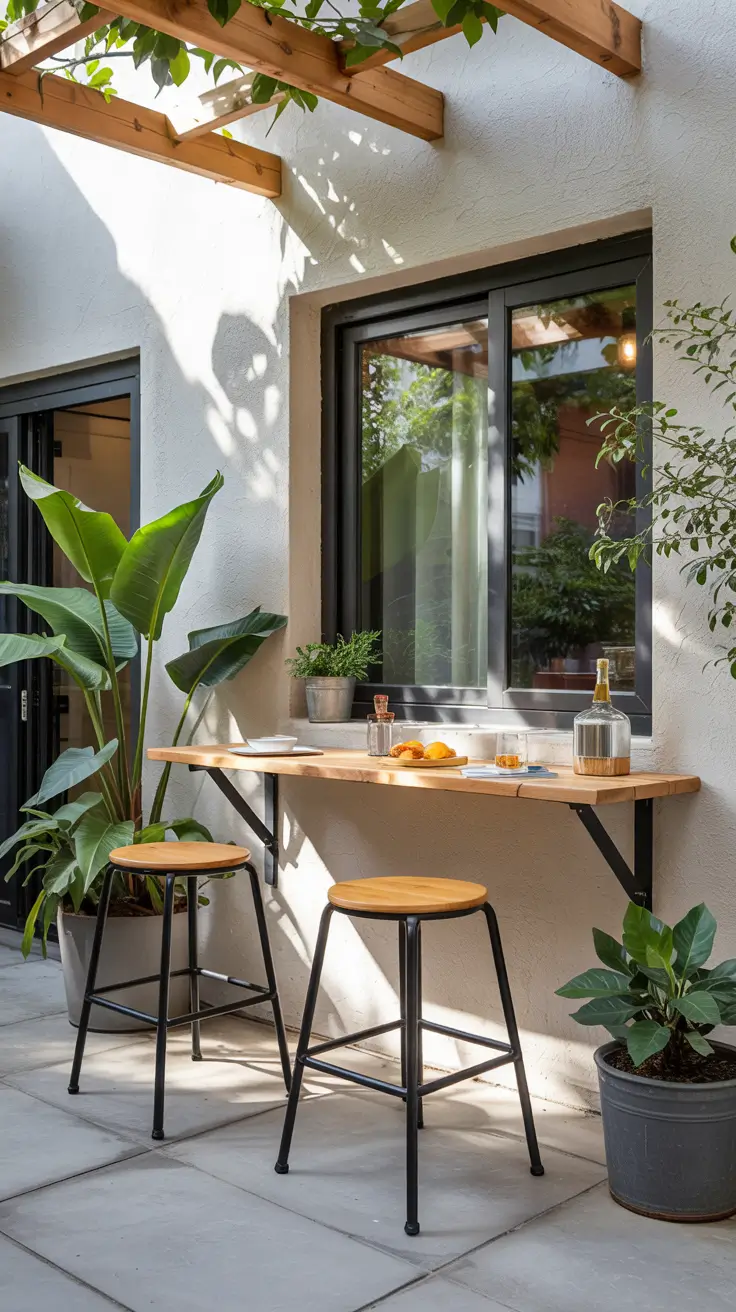Outdoor Breakfast Patio 2026: Stylish Ideas for a Cozy Morning Nook