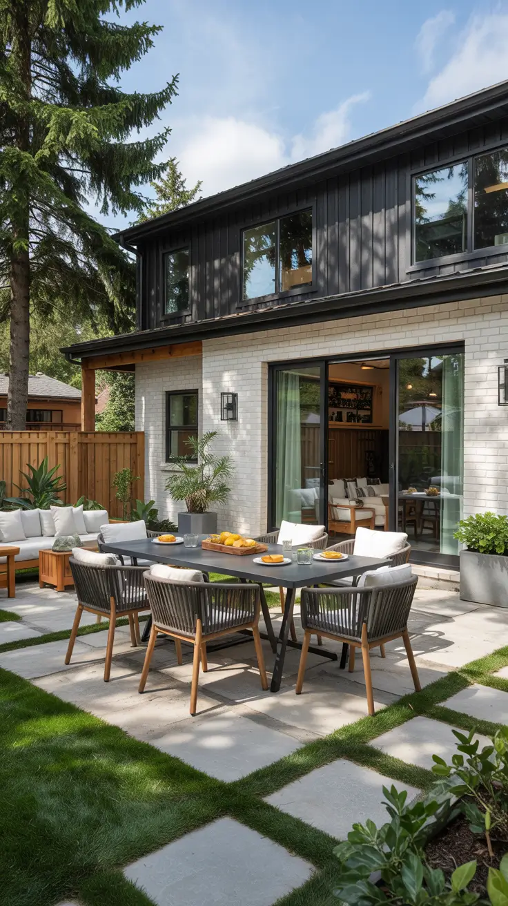 Outdoor Breakfast Patio 2026: Stylish Ideas for a Cozy Morning Nook