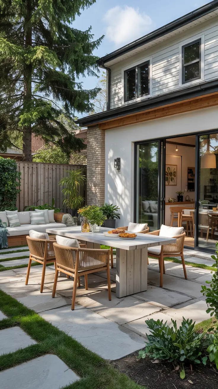 Outdoor Breakfast Patio 2026: Stylish Ideas for a Cozy Morning Nook