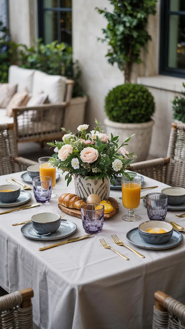 Outdoor Breakfast Patio 2026: Stylish Ideas for a Cozy Morning Nook