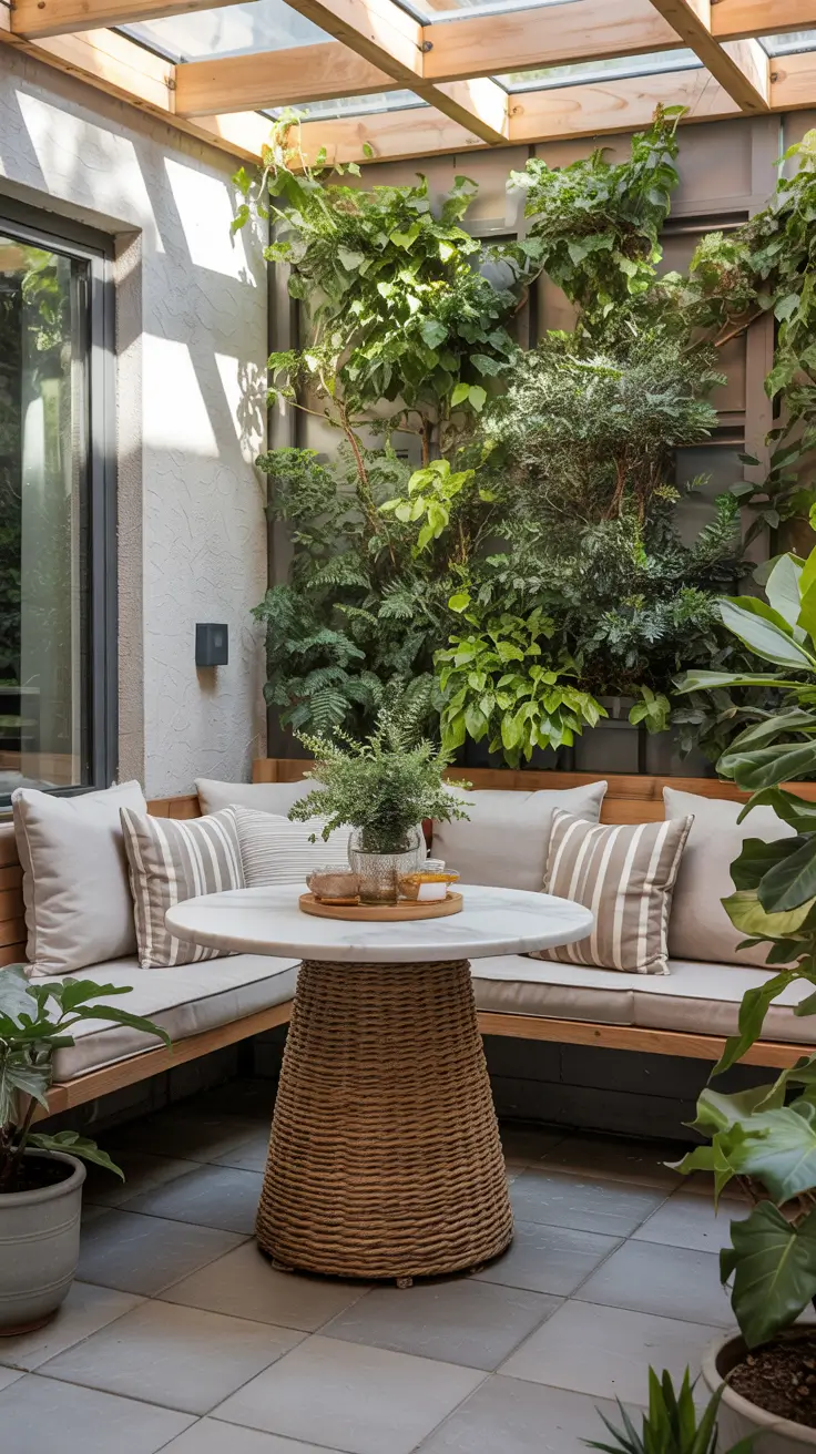 Outdoor Breakfast Patio 2026: Stylish Ideas for a Cozy Morning Nook
