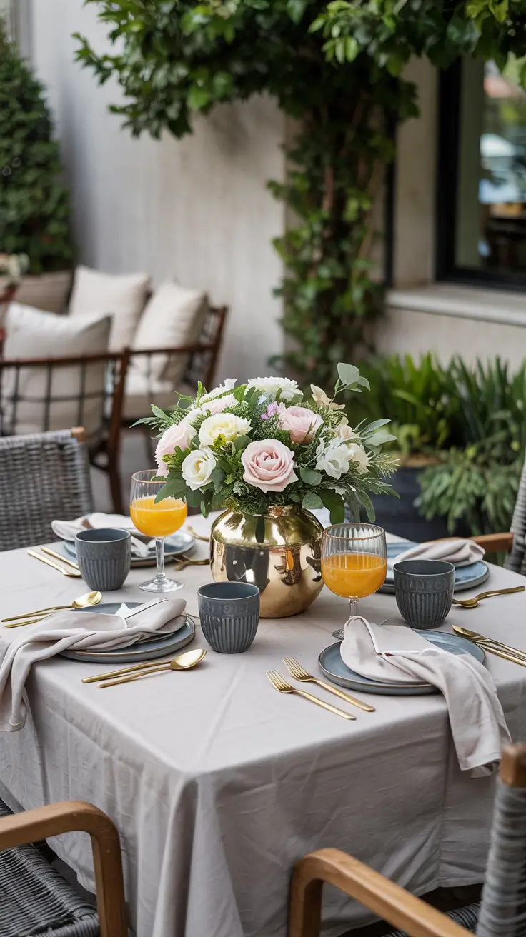 Outdoor Breakfast Patio 2026: Stylish Ideas for a Cozy Morning Nook