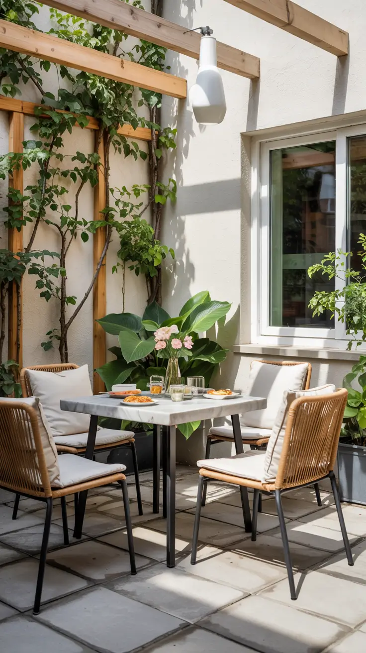 Outdoor Breakfast Patio 2026: Stylish Ideas for a Cozy Morning Nook