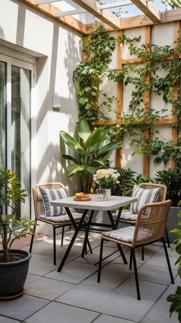 Outdoor Breakfast Patio 2026: Stylish Ideas for a Cozy Morning Nook