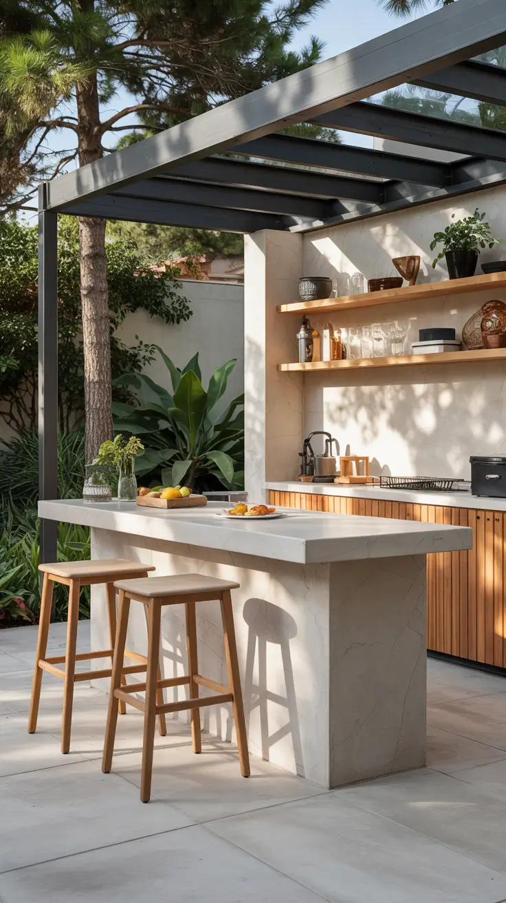 Outdoor Breakfast Patio 2026: Stylish Ideas for a Cozy Morning Nook