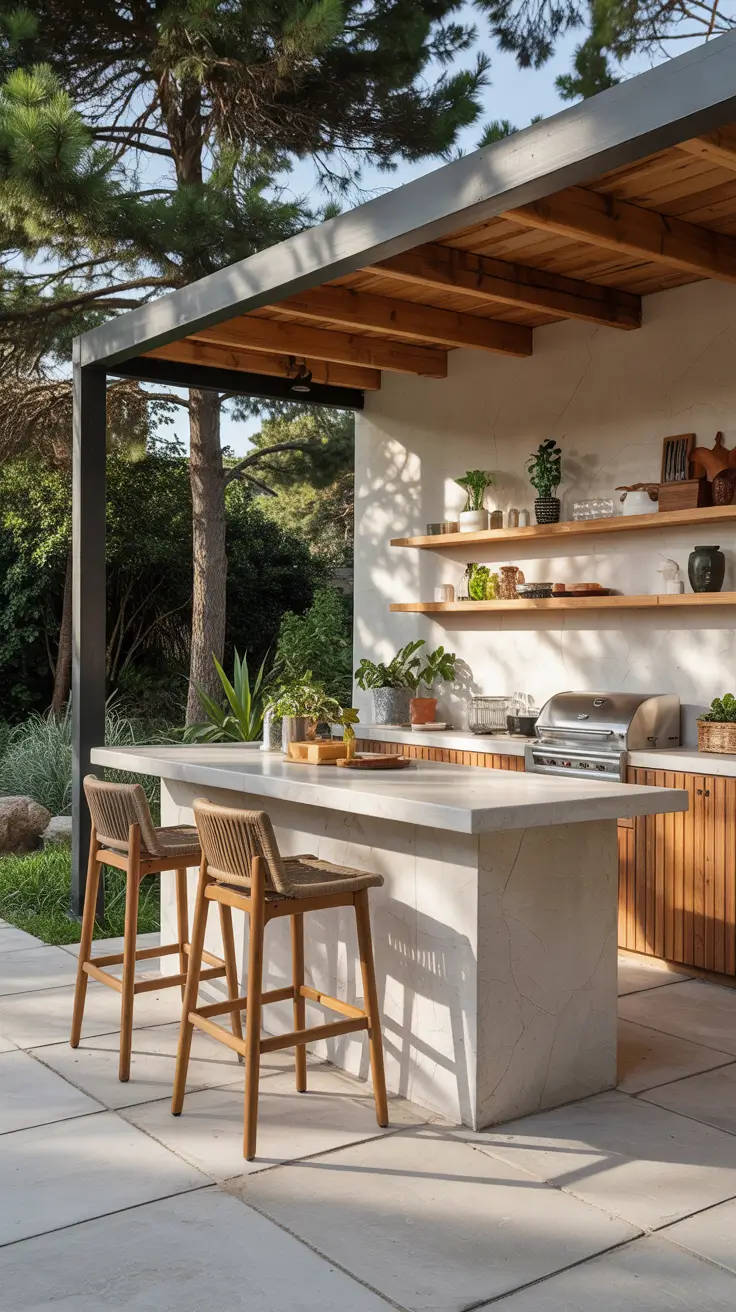 Outdoor Breakfast Patio 2026: Stylish Ideas for a Cozy Morning Nook