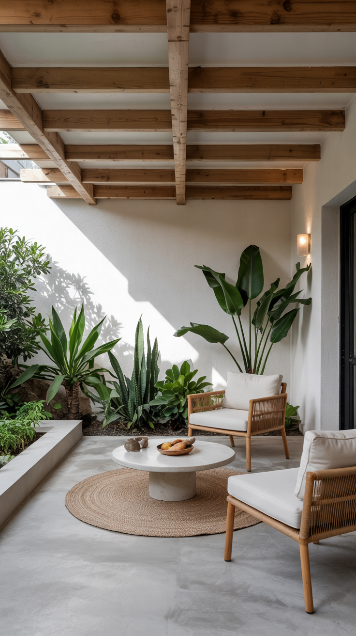Outdoor Chairs Ideas 2026: Comfy Patio, Backyard & Rustic Seating Inspiration