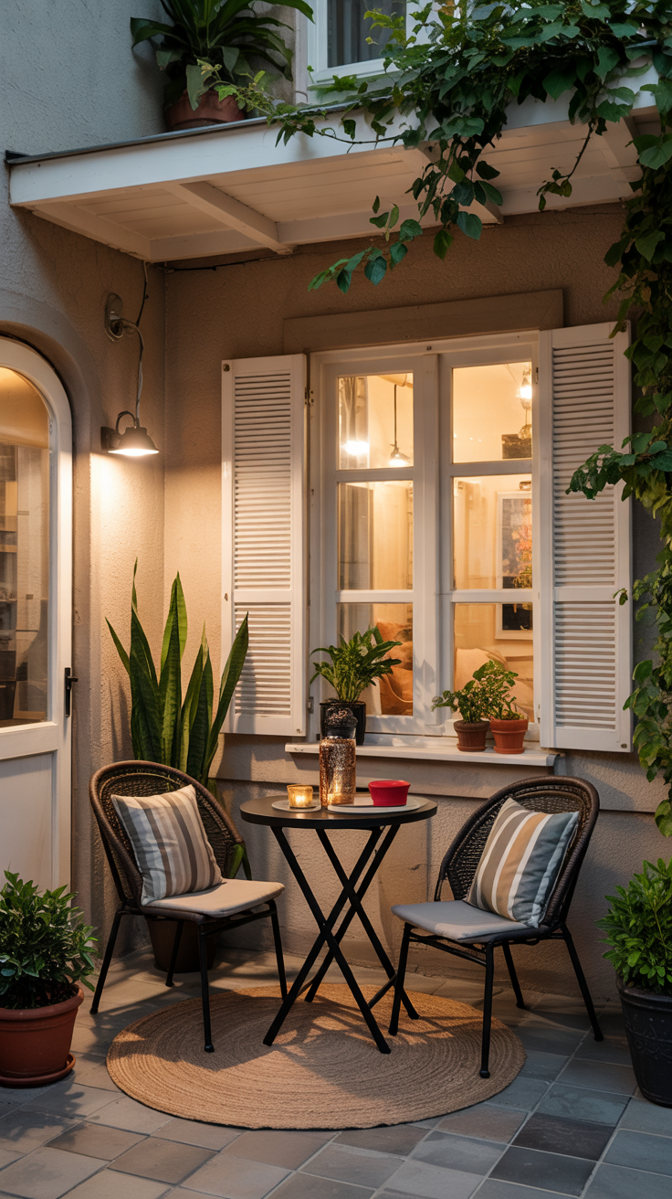 Outdoor Chairs Ideas 2026: Comfy Patio, Backyard & Rustic Seating Inspiration