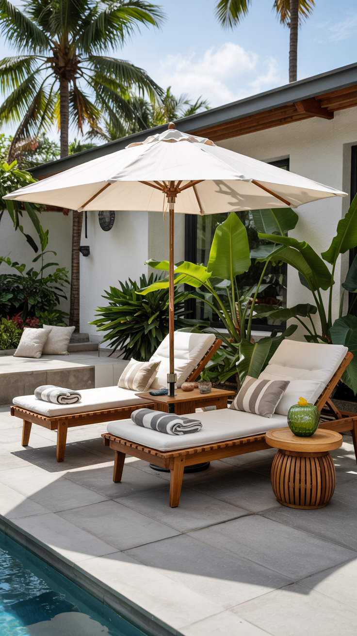 Outdoor Chairs Ideas 2026: Comfy Patio, Backyard & Rustic Seating Inspiration