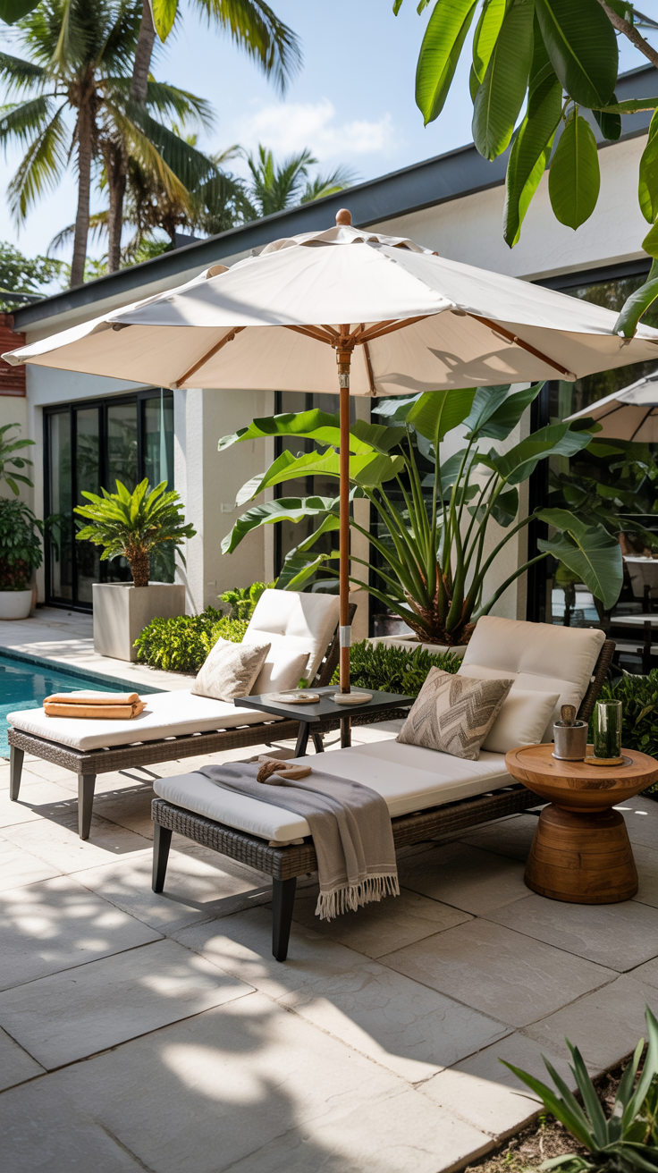 Outdoor Chairs Ideas 2026: Comfy Patio, Backyard & Rustic Seating Inspiration