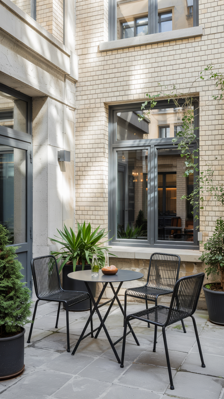 Outdoor Chairs Ideas 2026: Comfy Patio, Backyard & Rustic Seating Inspiration