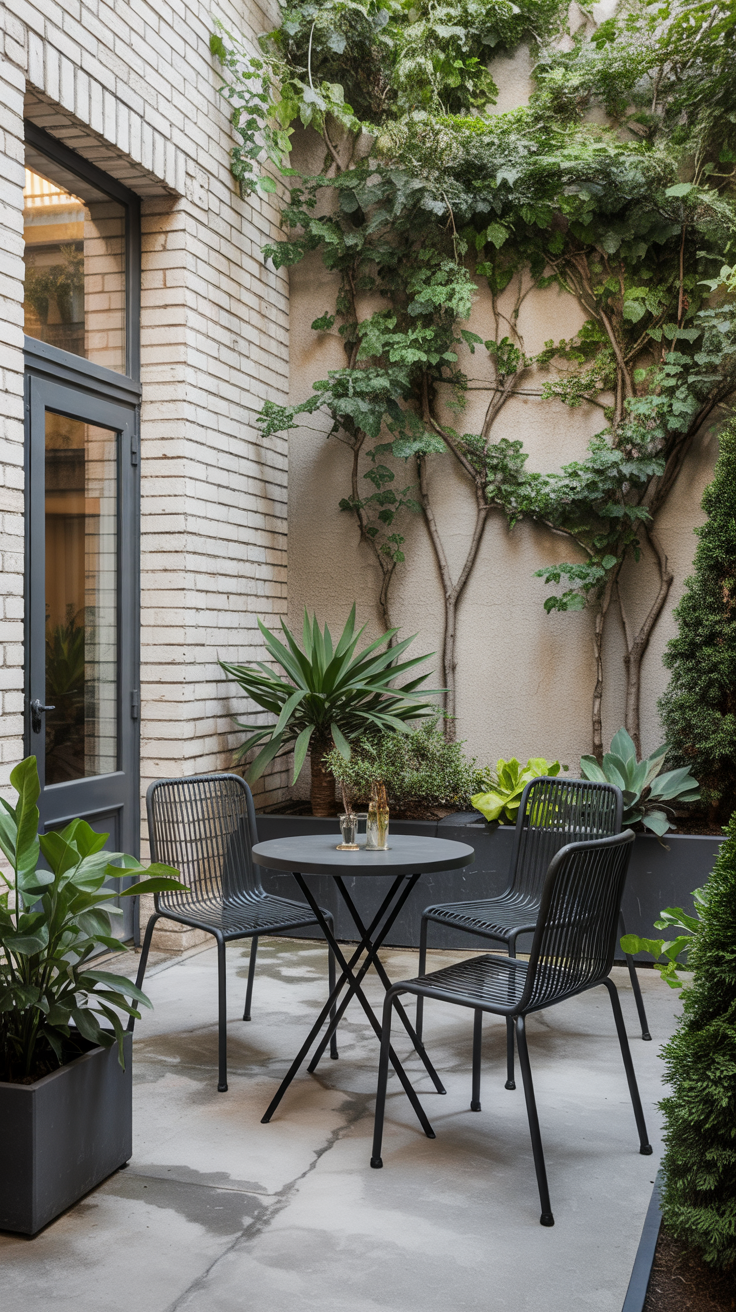 Outdoor Chairs Ideas 2026: Comfy Patio, Backyard & Rustic Seating Inspiration