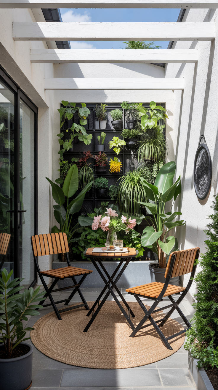Outdoor Chairs Ideas 2026: Comfy Patio, Backyard & Rustic Seating Inspiration