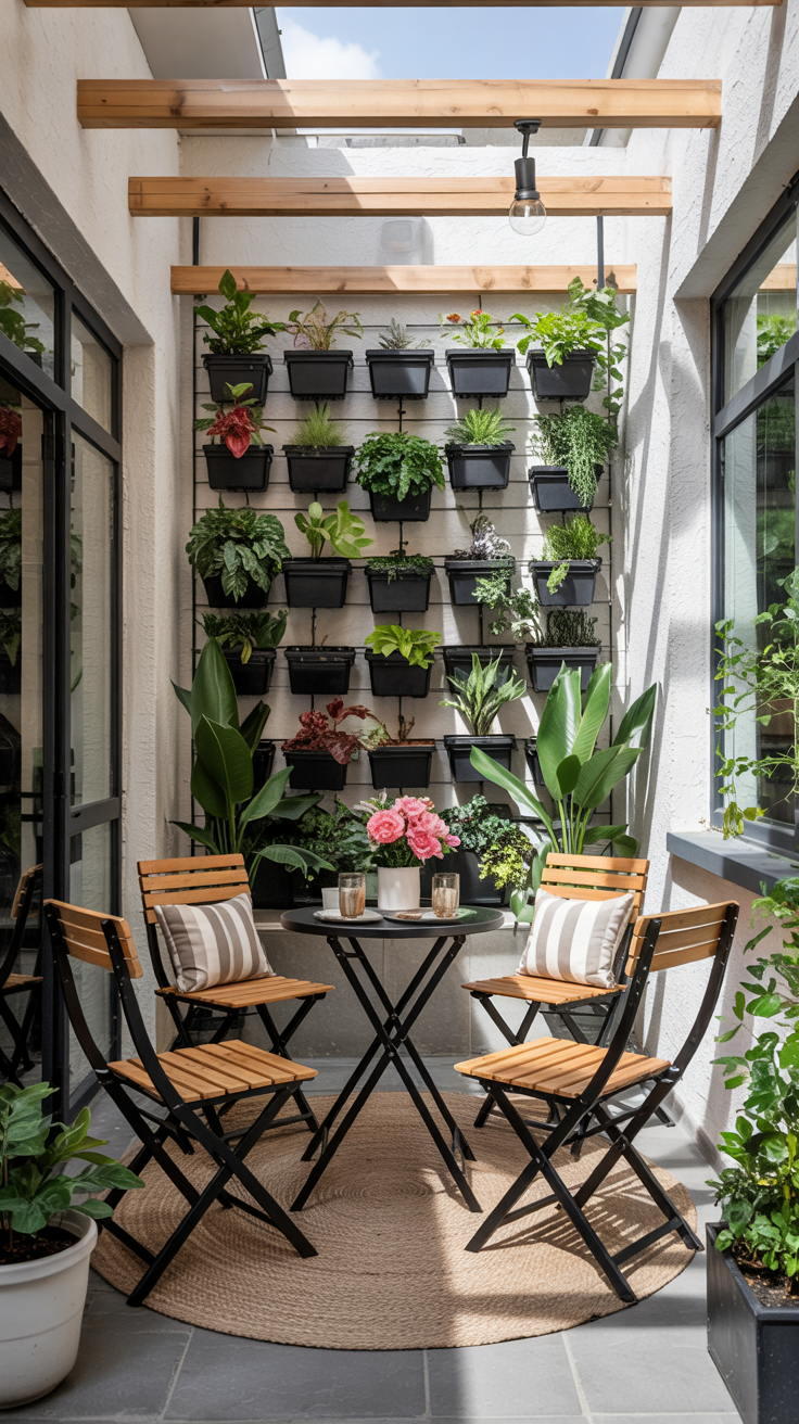 Outdoor Chairs Ideas 2026: Comfy Patio, Backyard & Rustic Seating Inspiration