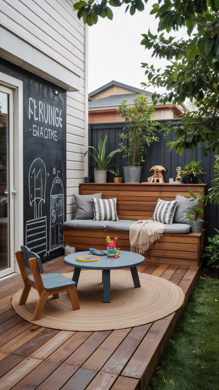 Outdoor Deck Ideas 2026: Modern Layouts, Cozy Decor & Budget-Friendly Designs